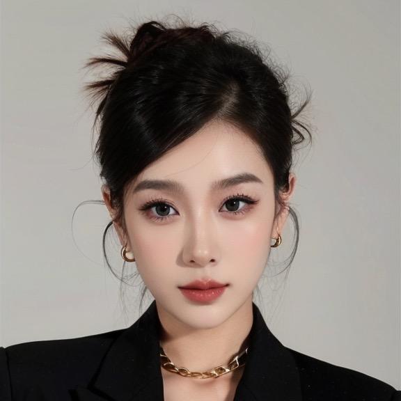 美美不追星