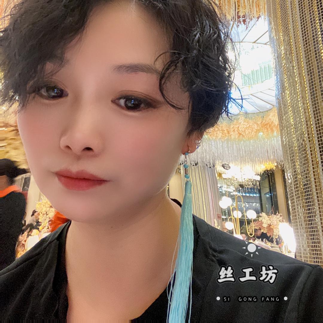 常州丝工坊美发