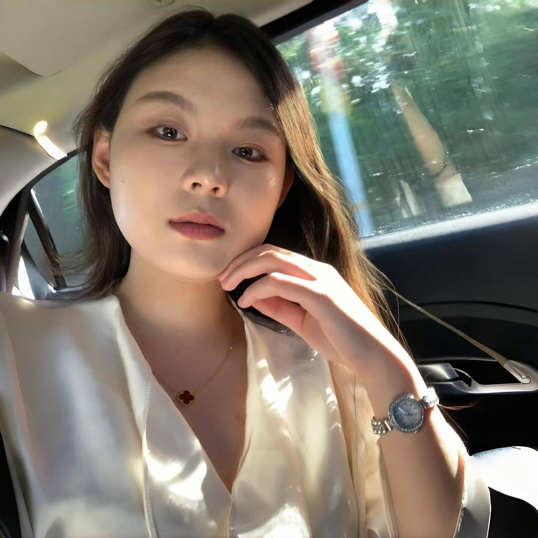 公主请发财