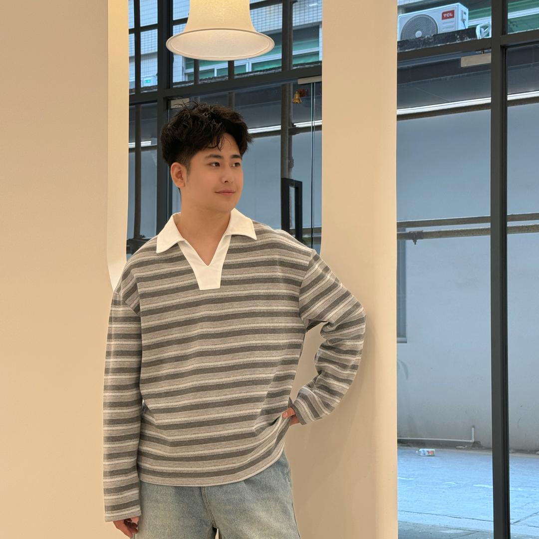 麦克私服