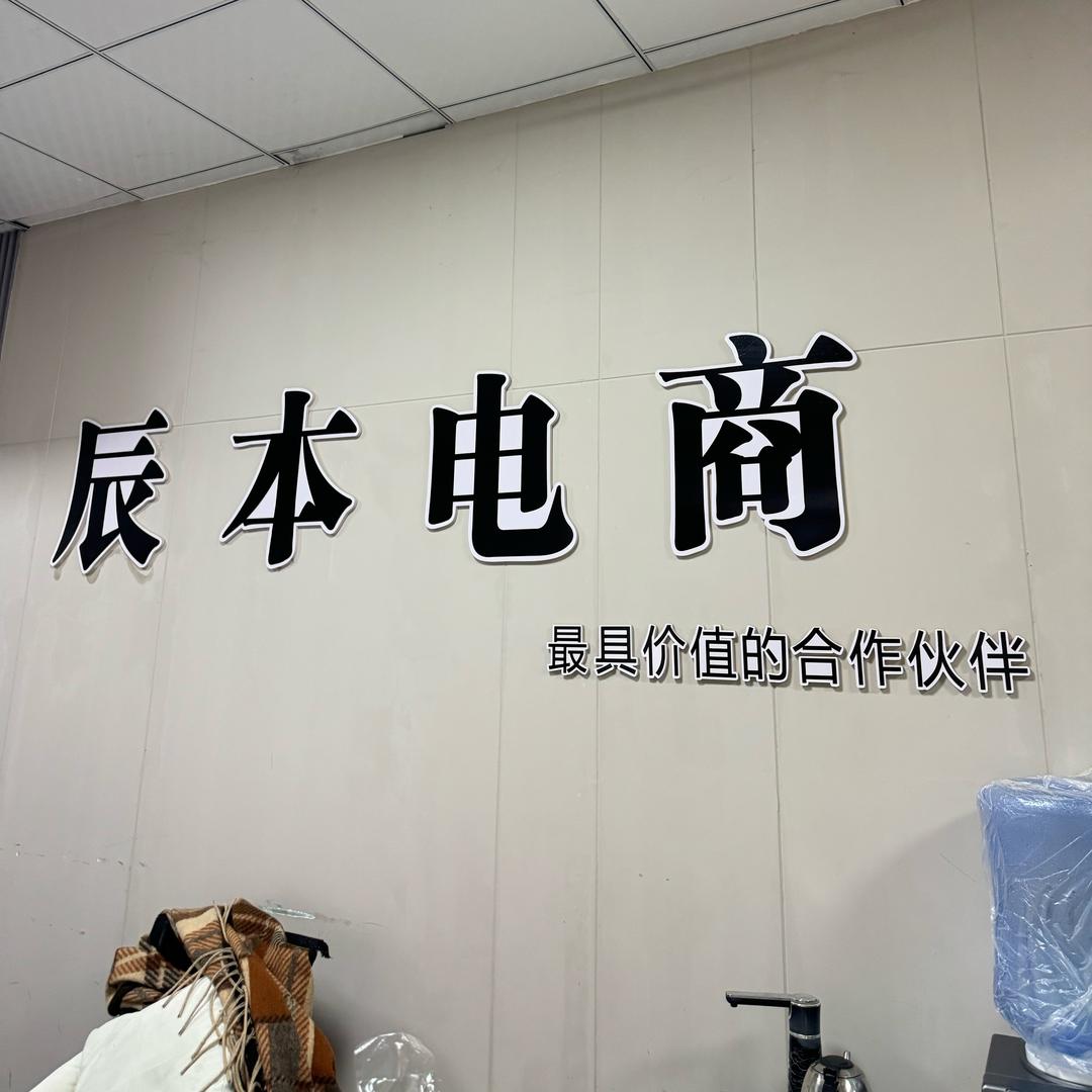 辰本网络科技有限公司