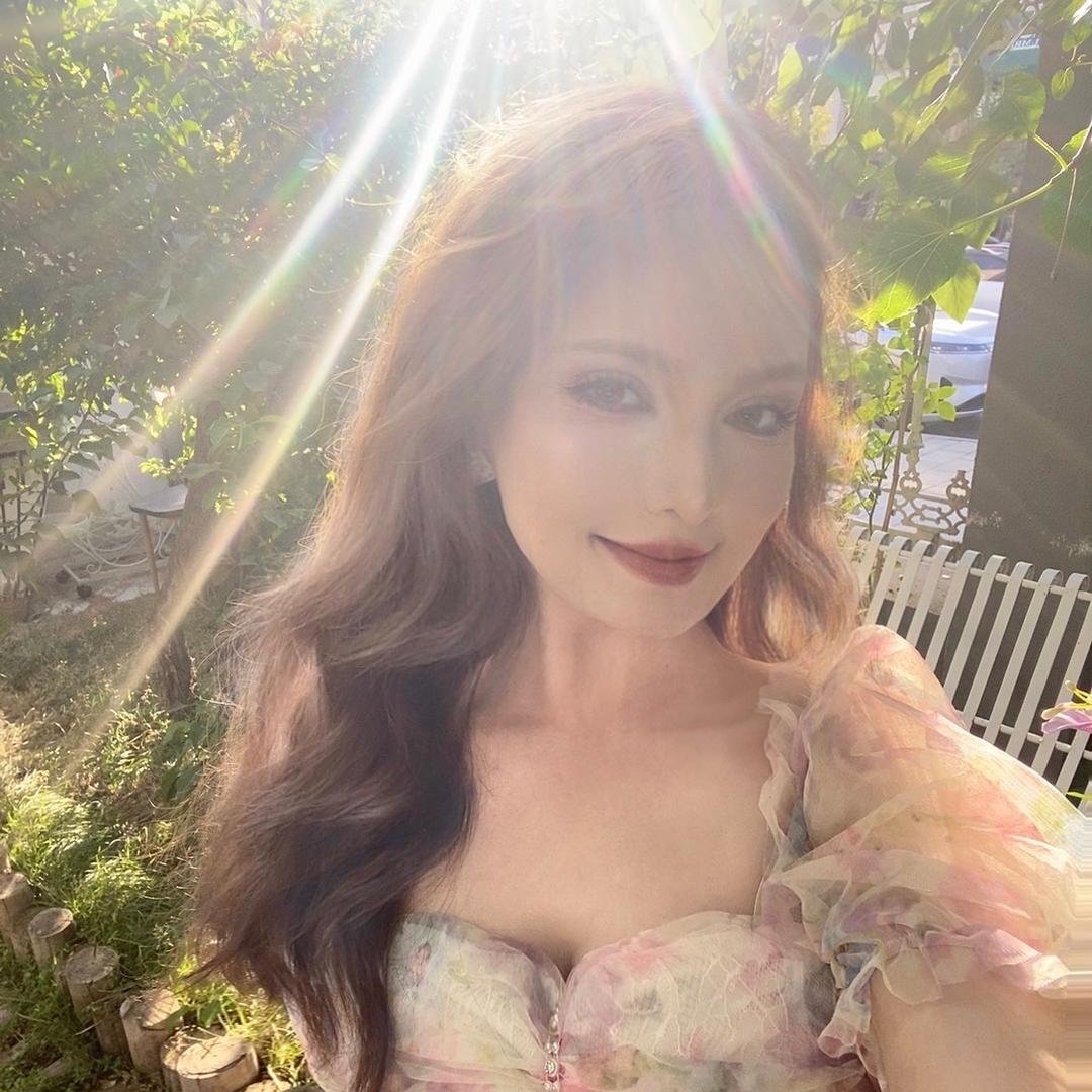 蜜热🦋