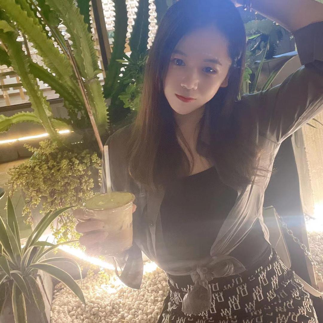 小姐姐
