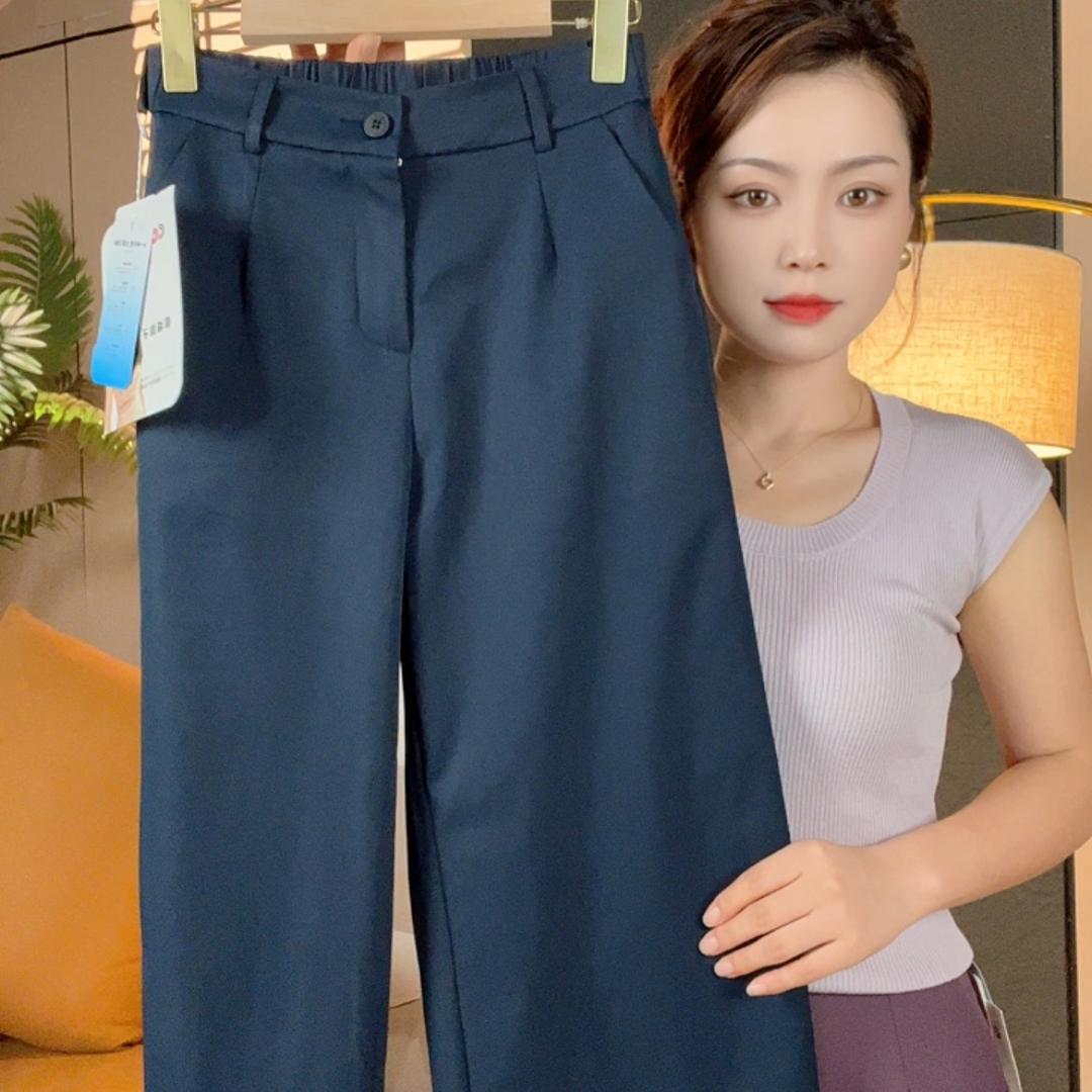 郑州楚楚女裤