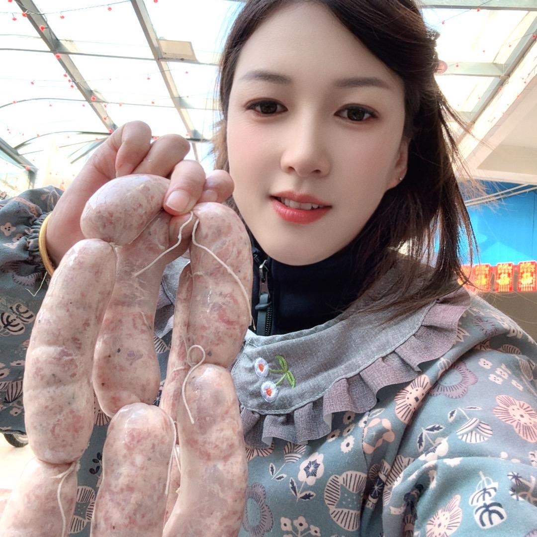 南通优润肠衣