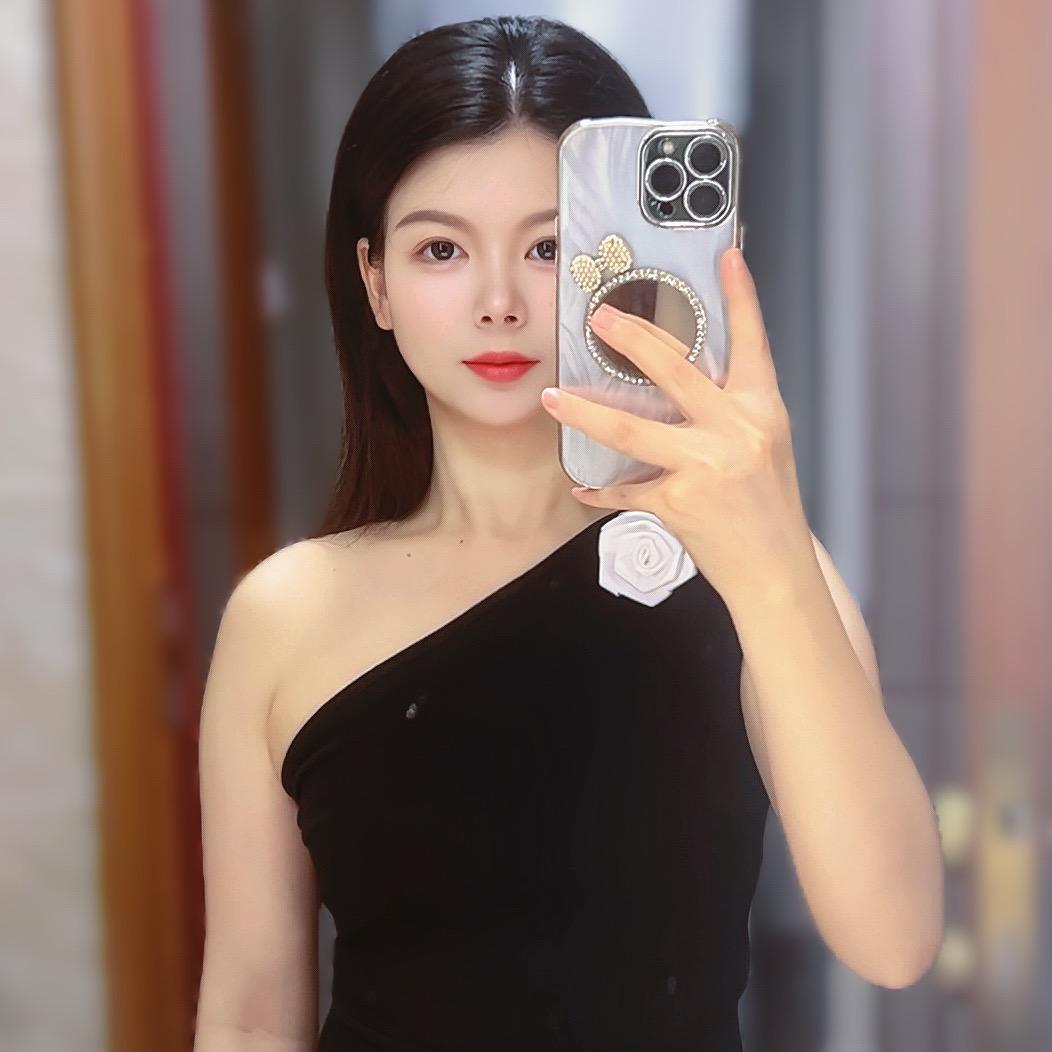 犟种中年少女健身记