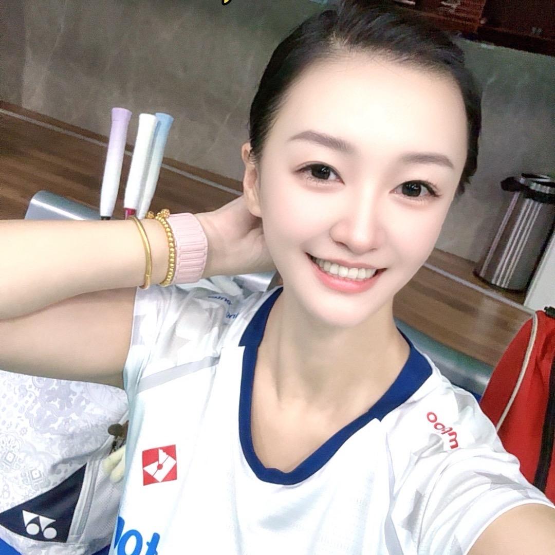 田田小姨🏸