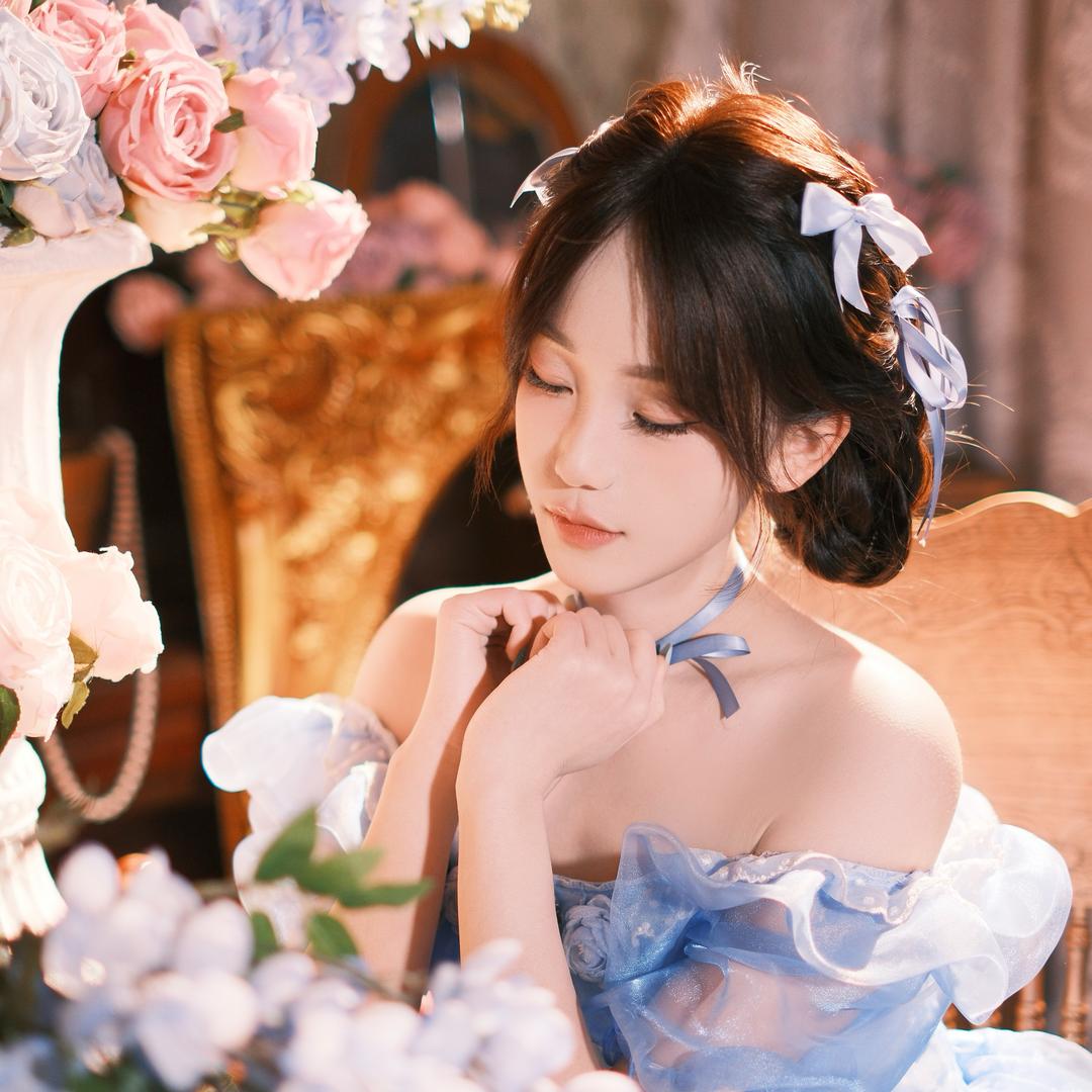 晚星💫