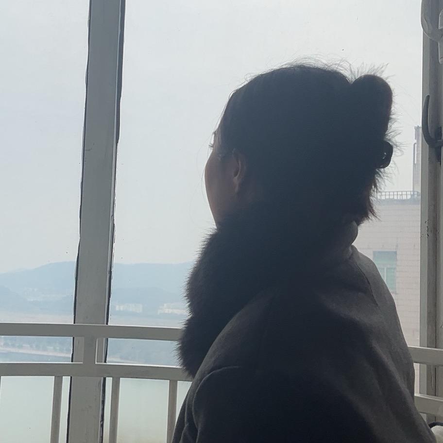 那个女孩👧🏻