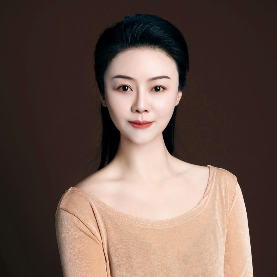 明月形体舞蹈