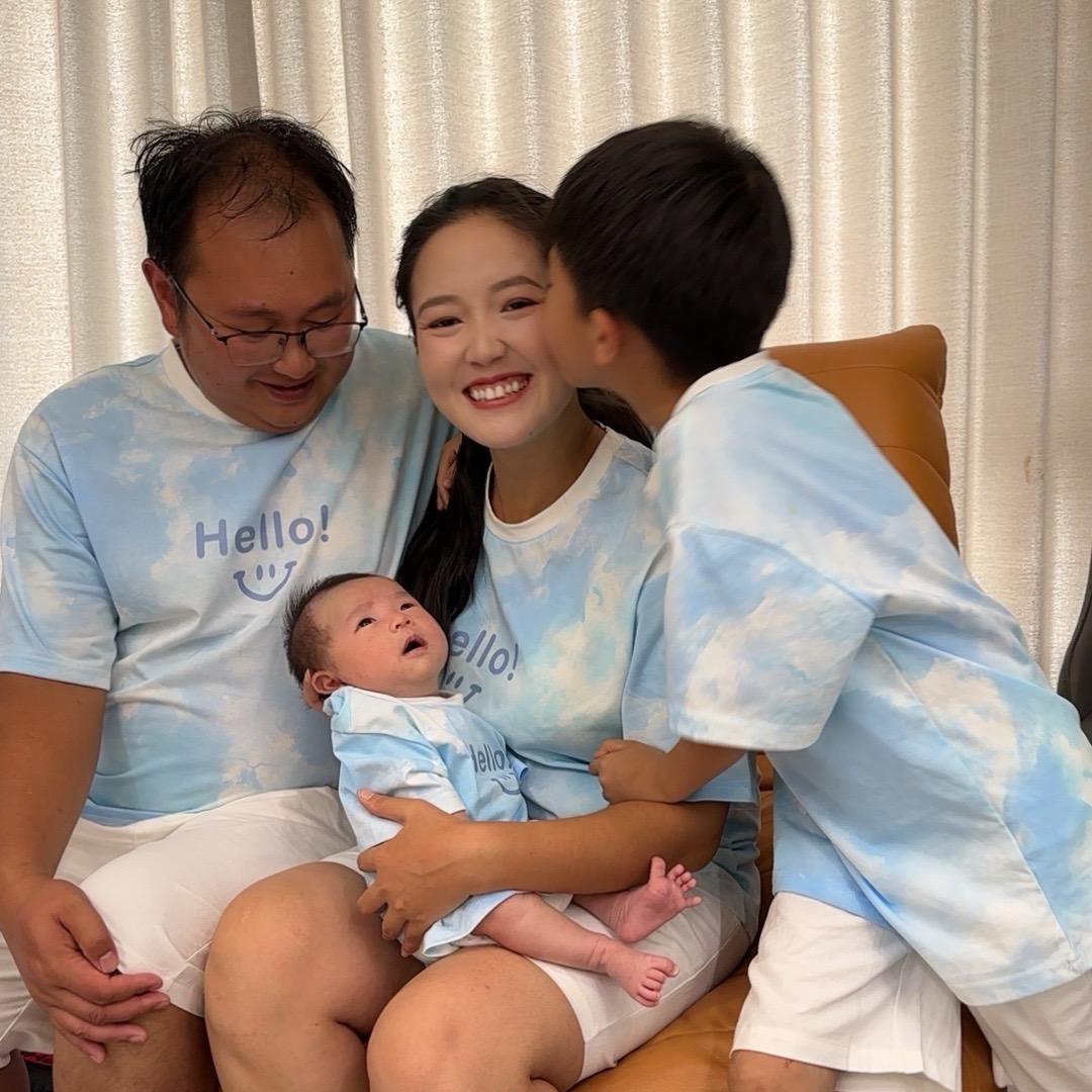 苏喂喂小小号