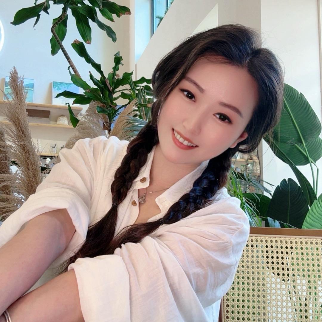 淼miao穿搭美学