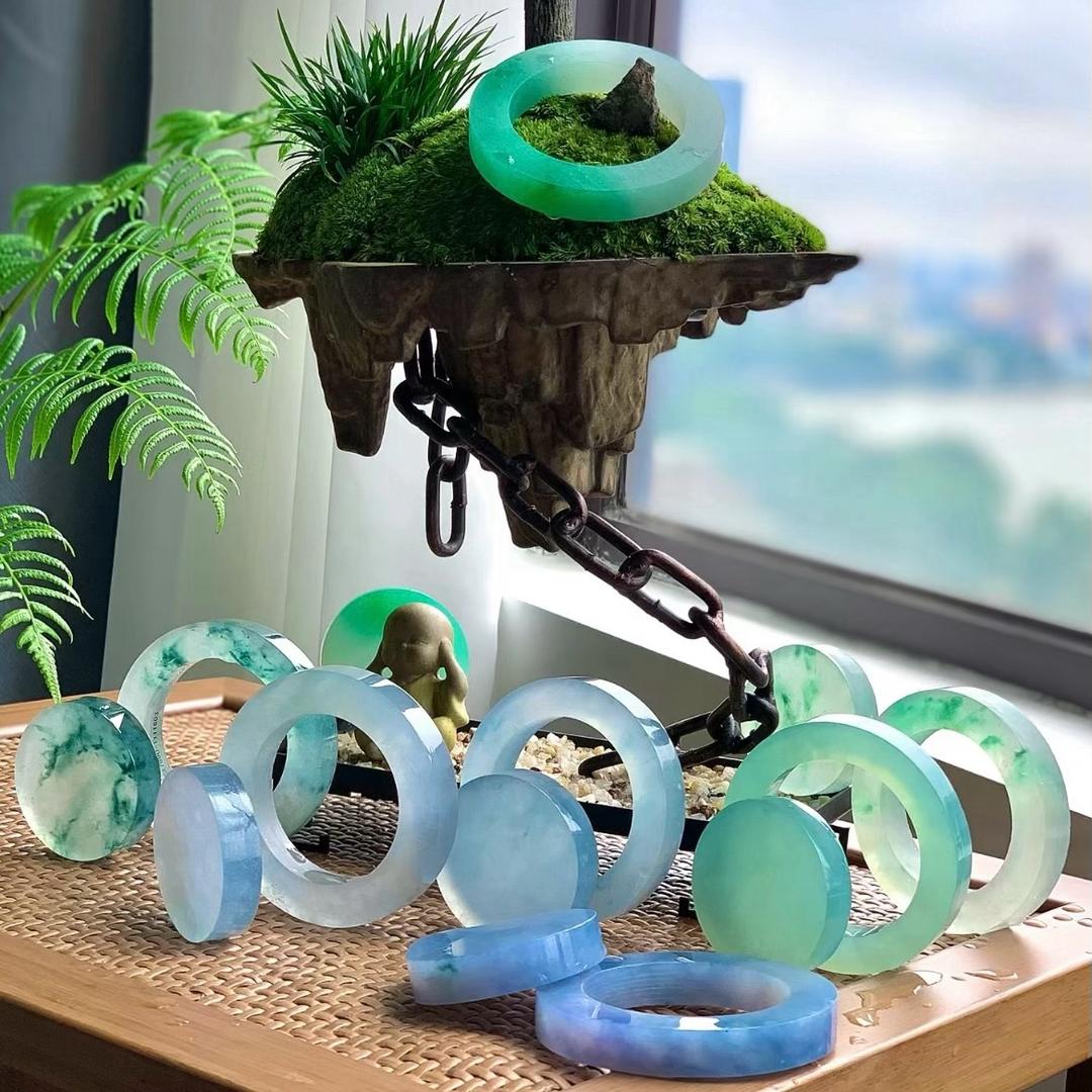 舞帝精品手镯定制