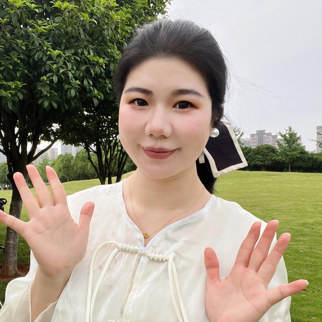 纯子慢吞吞