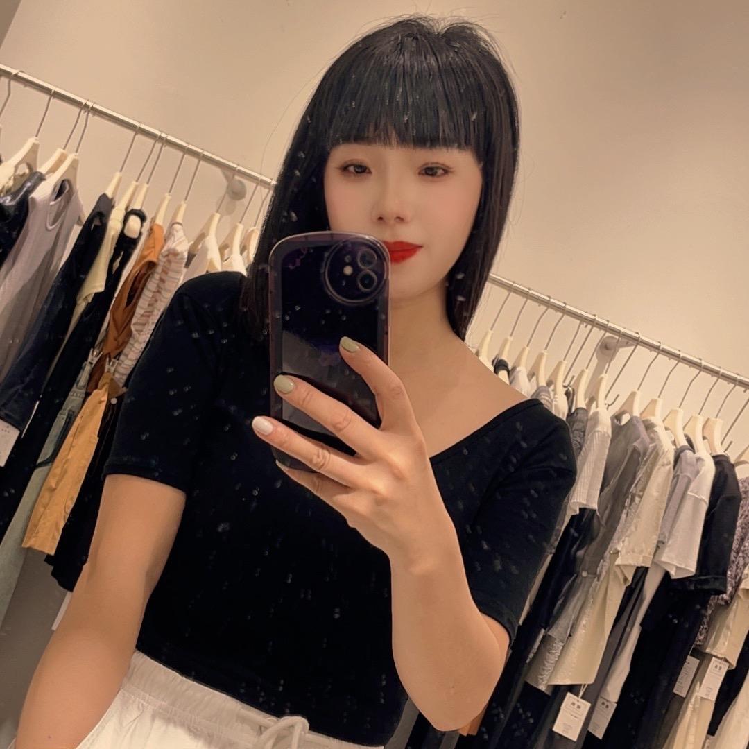 女人街三楼女装初心3038号