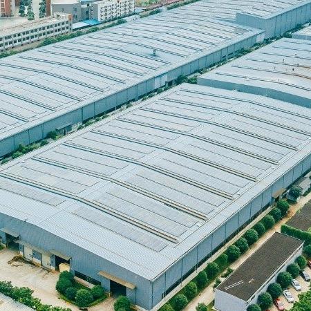 取暖器华南工厂