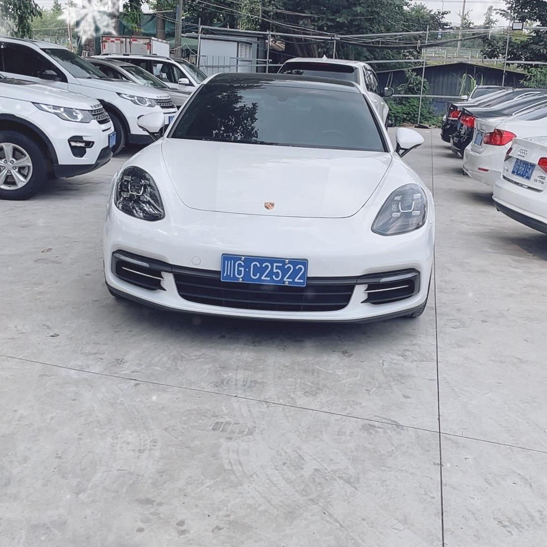 邓老表（勇兴特价车行）