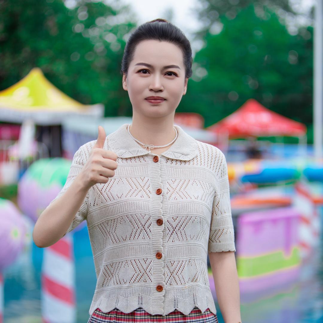店小二老板娘凤姐