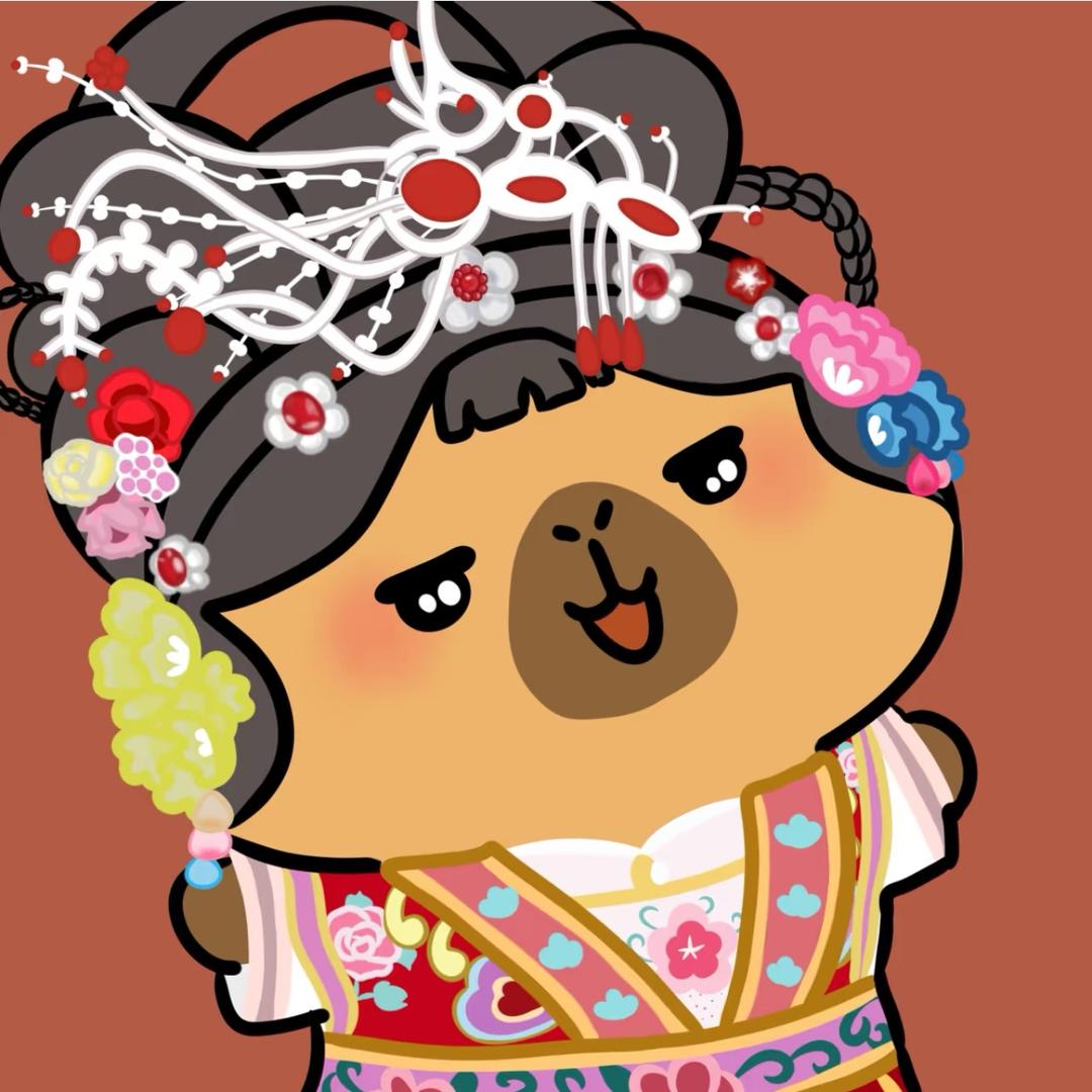 ˗ˋ瑶瑶（戏曲版）
