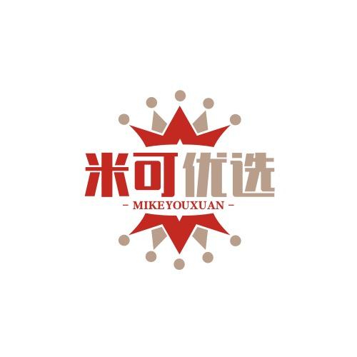 米可优选