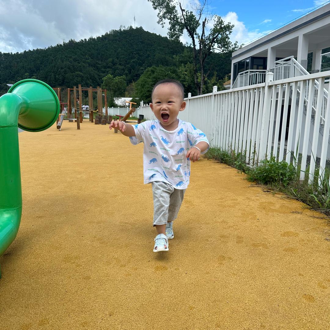 小阿源