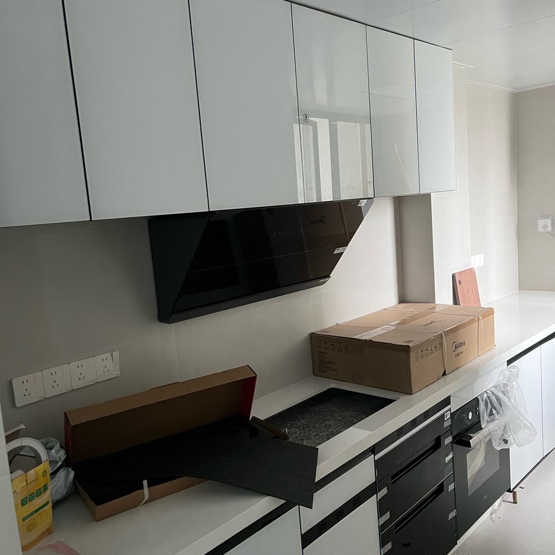 江门市合景橱柜门生产厂家