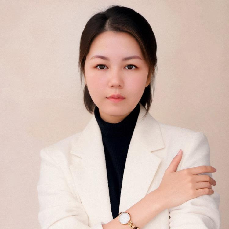 我是马丽