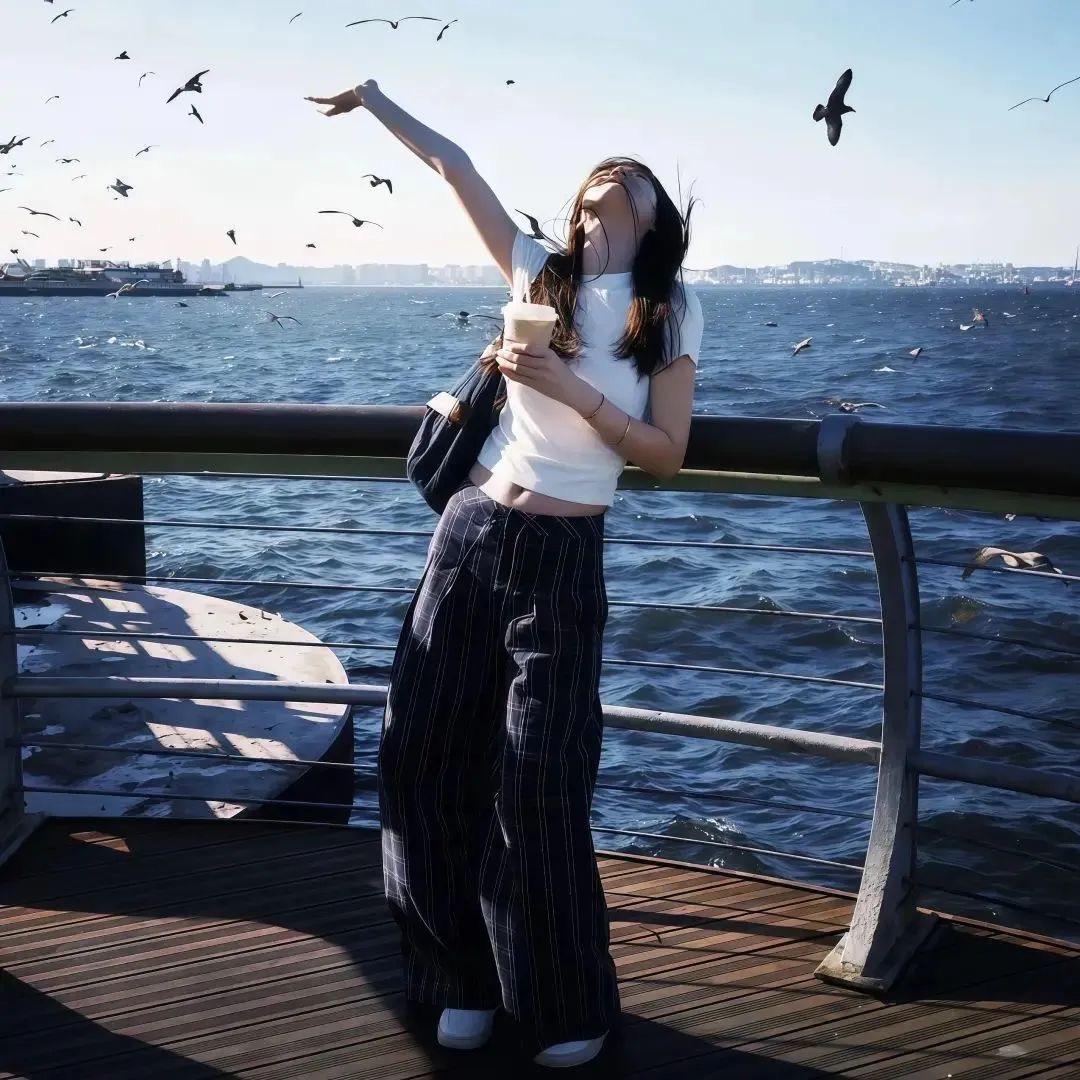 耶不吃香菜