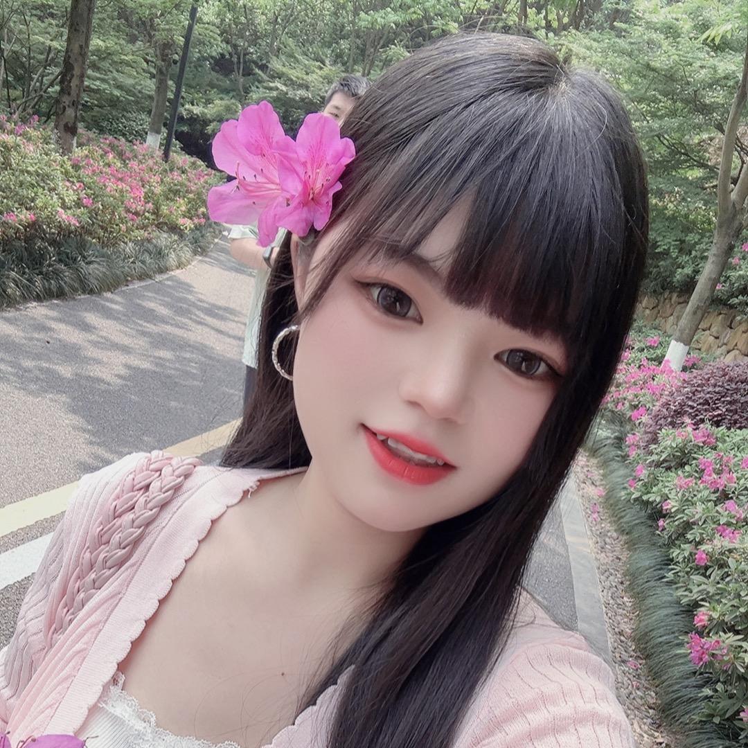叫我小米会❤️
