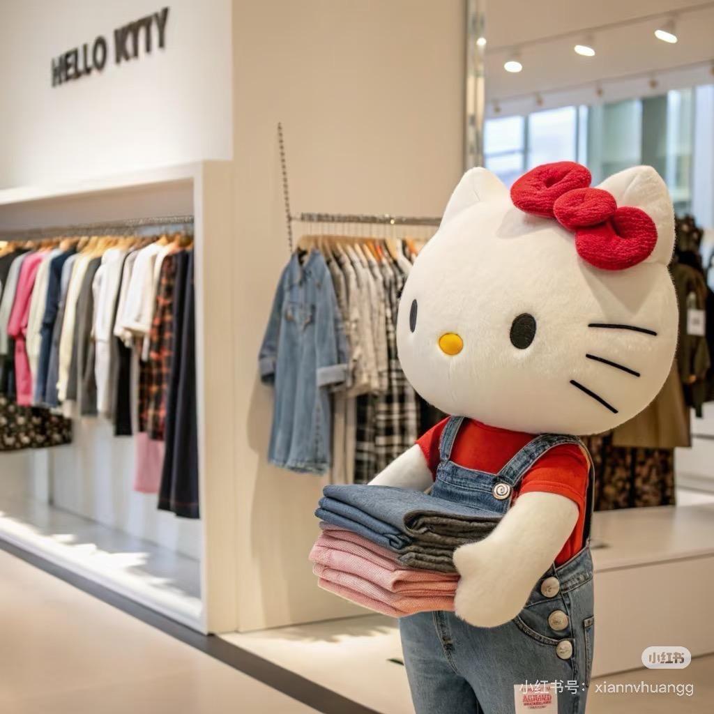 莫漾女装—乐民店