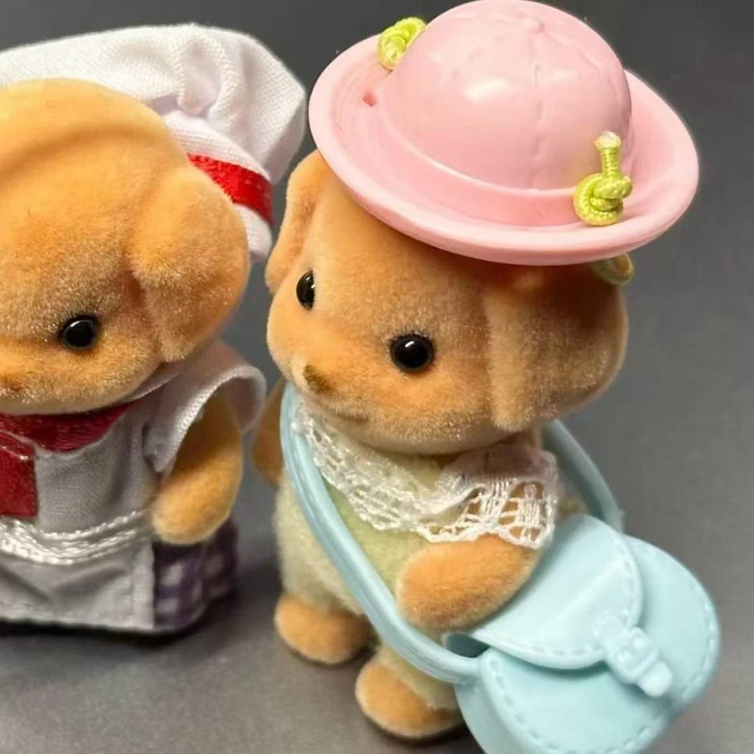 妹妹-