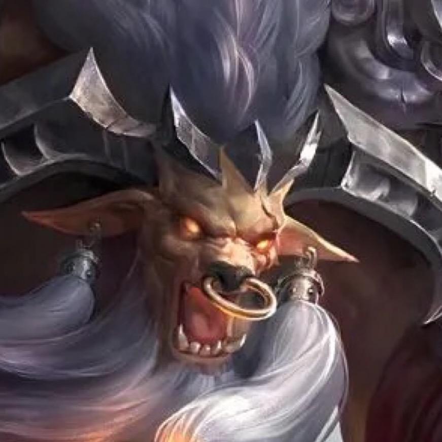 牛魔（开开工作室）