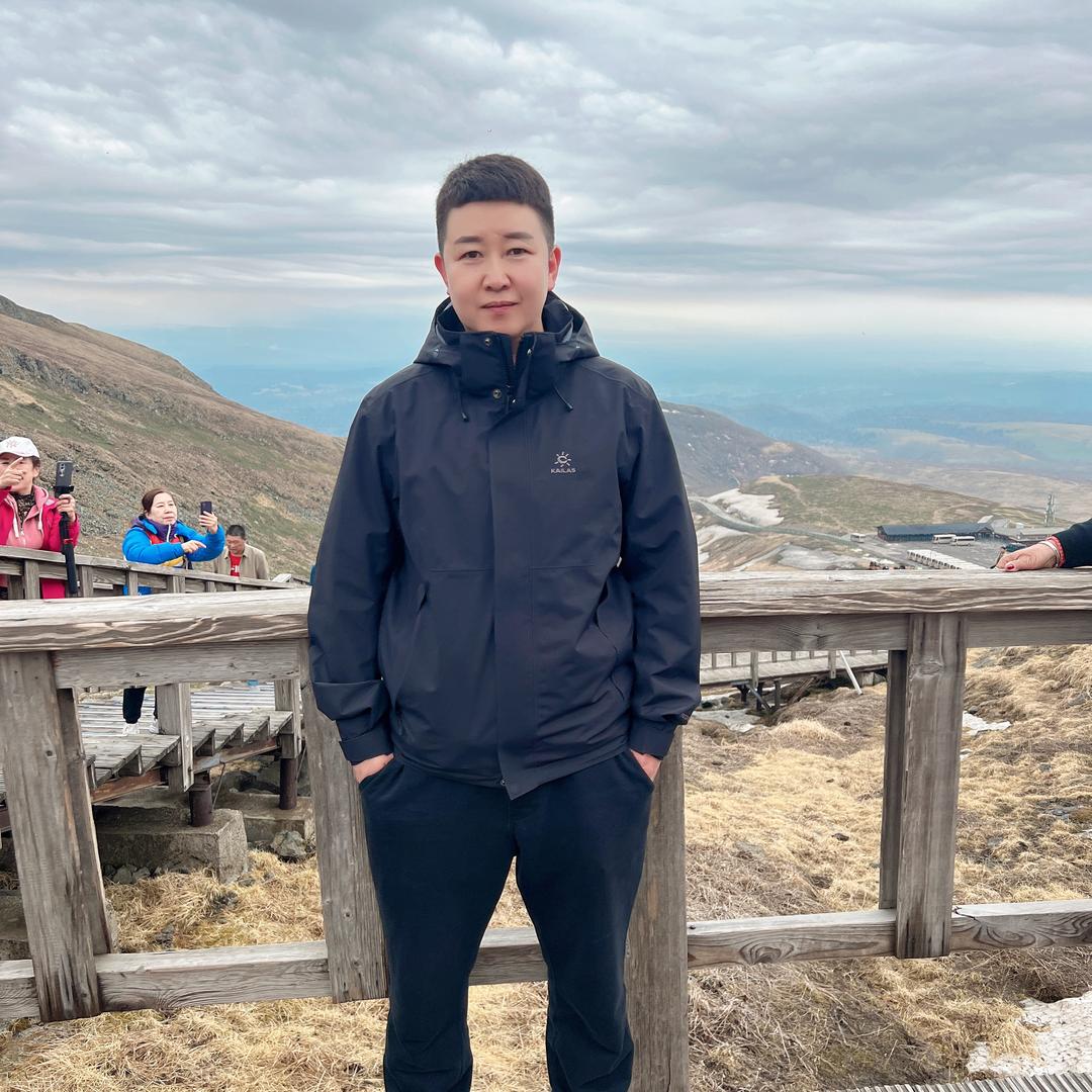 抚顺亿诚｜老李