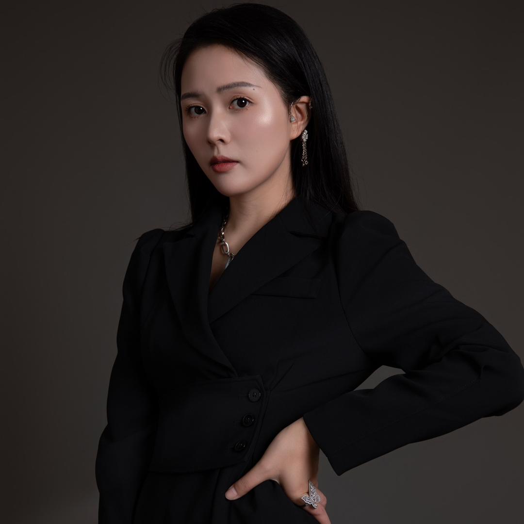 南阳模特王校长