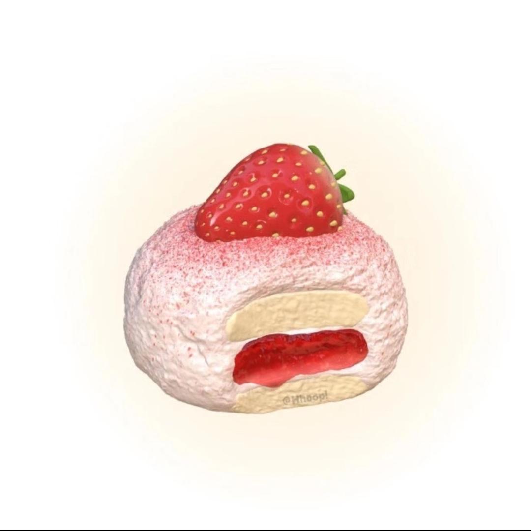 YXK的下午茶☕️