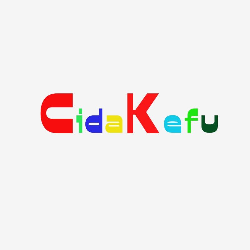 CidaKefu广州手工鞋