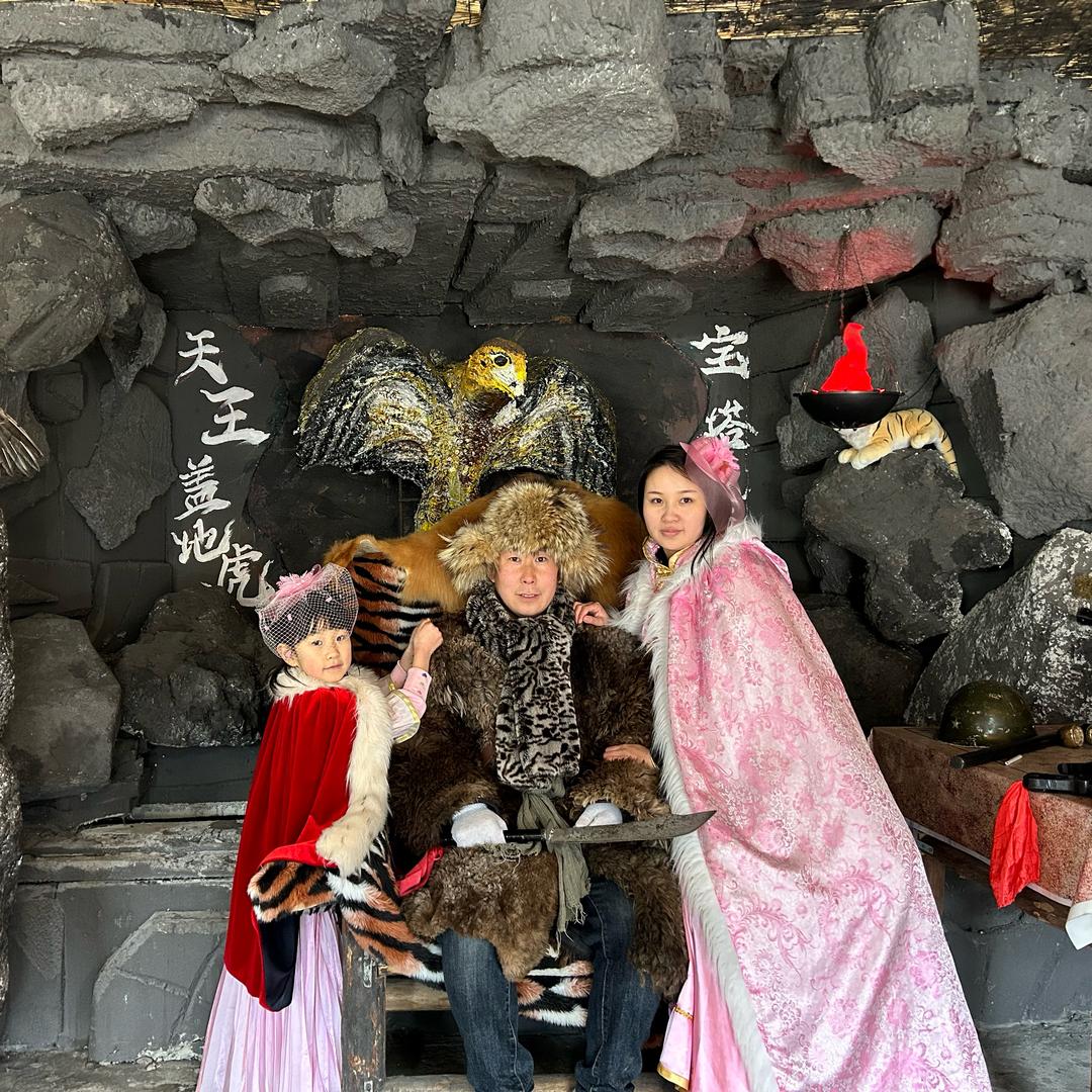 卢员外农副产品店