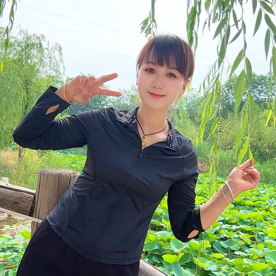 @贵州女儿  山东媳妇