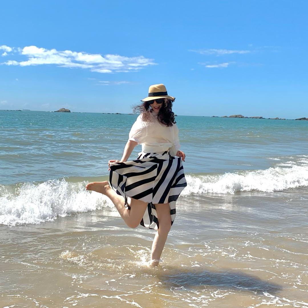 冬日暖阳🌞