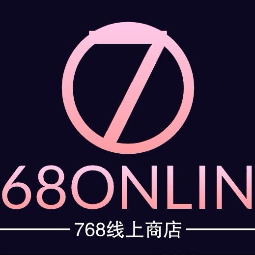 768线上商店