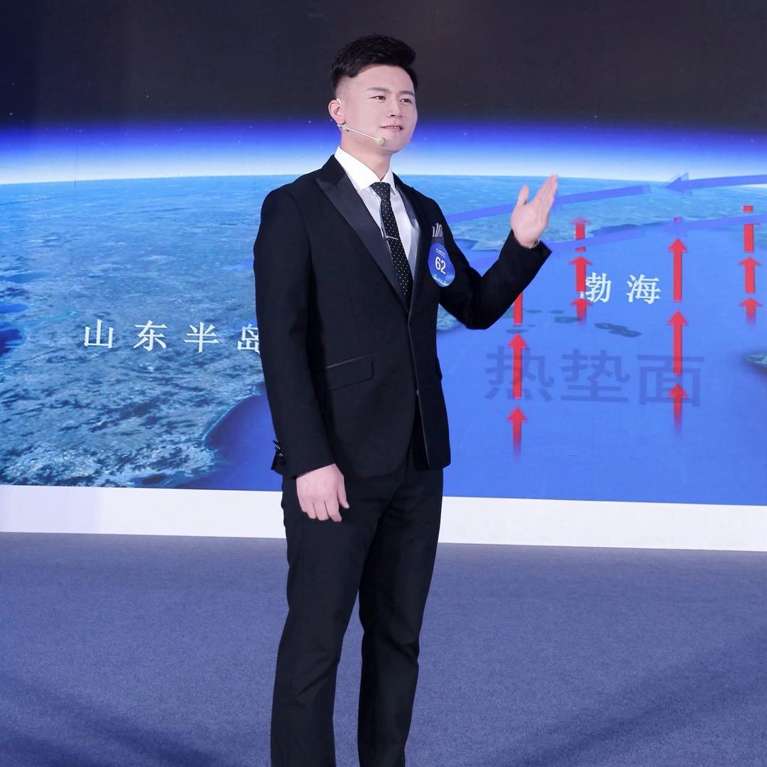 威海小参农海参批发