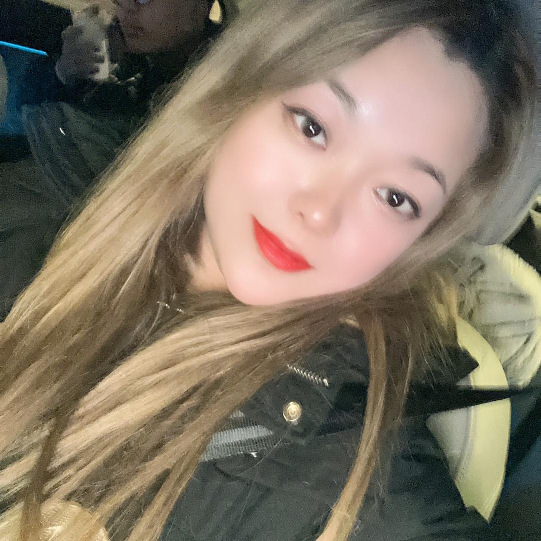 婷妹@手机分起🔥