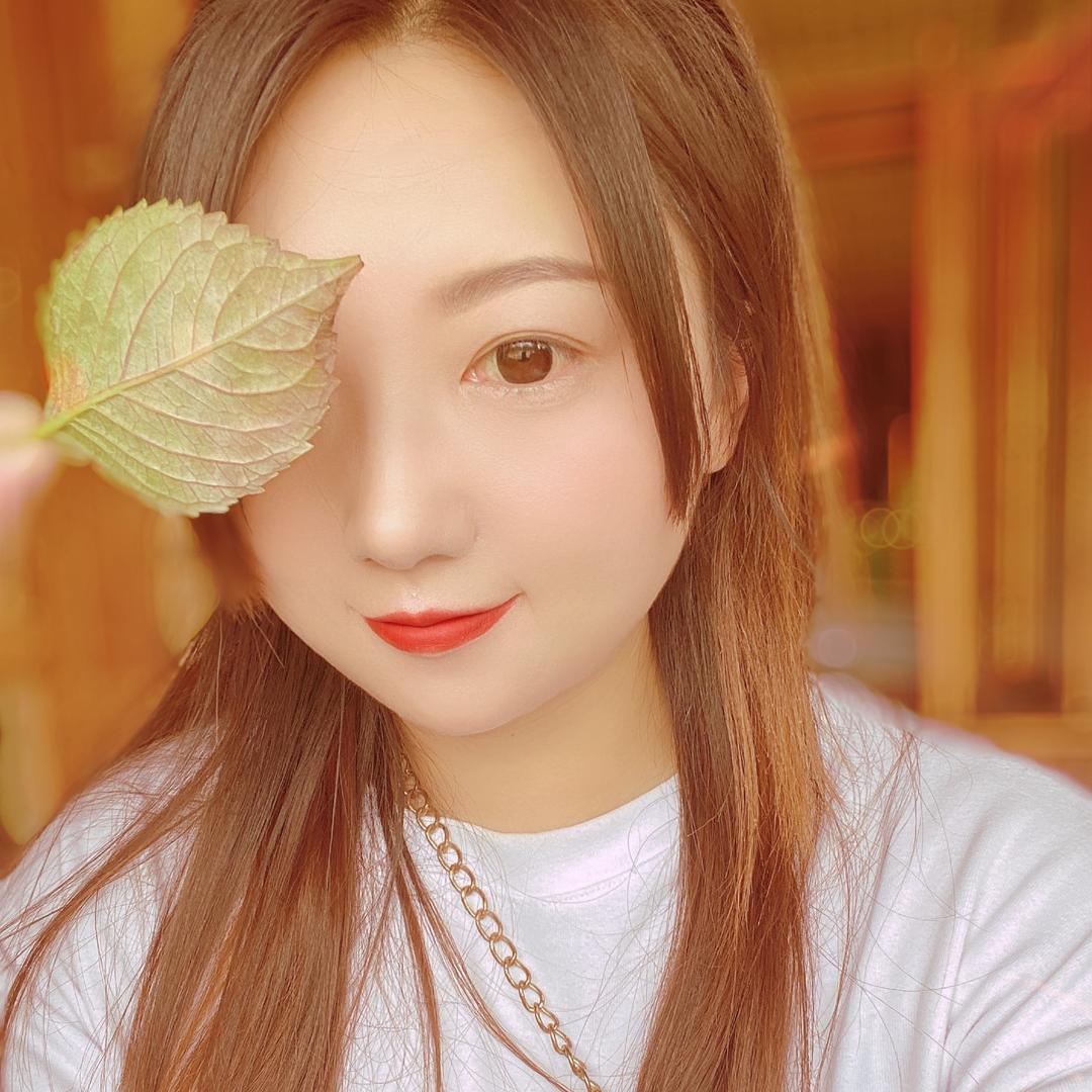 迷恋夏天的美