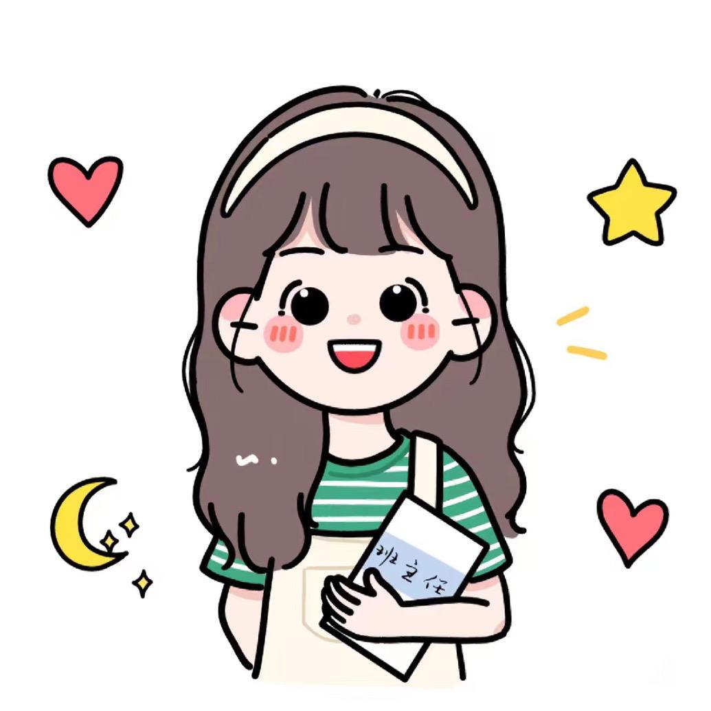 幼小衔接李老师～长治