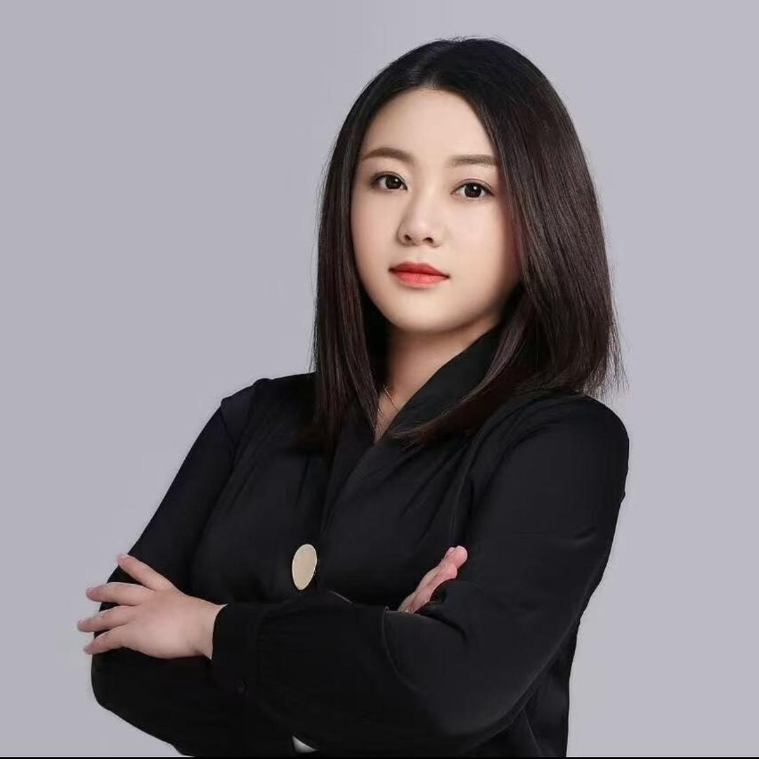 Kelly（凯莉）在绿城