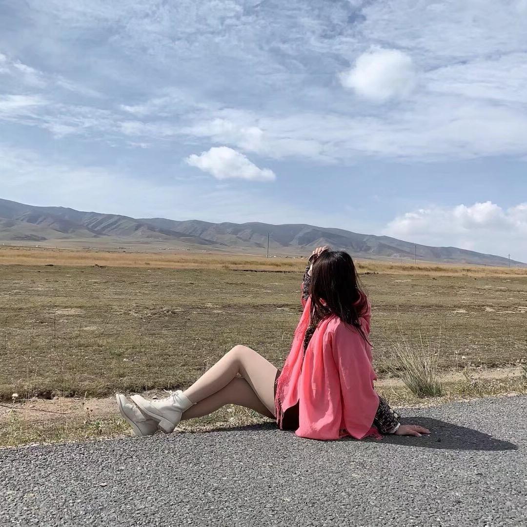 余婷   ♥