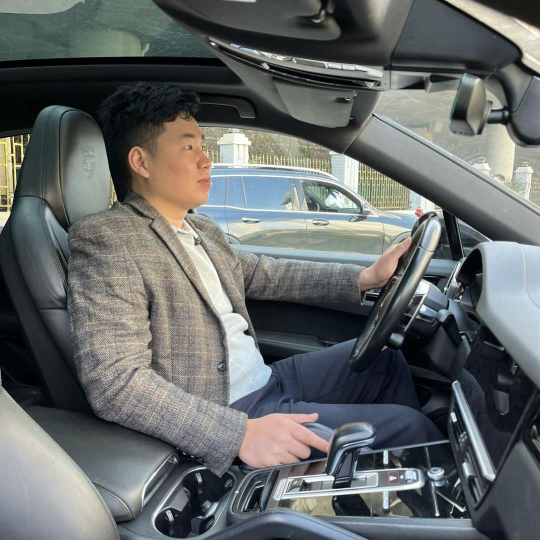 阿兴一手车-全国物流