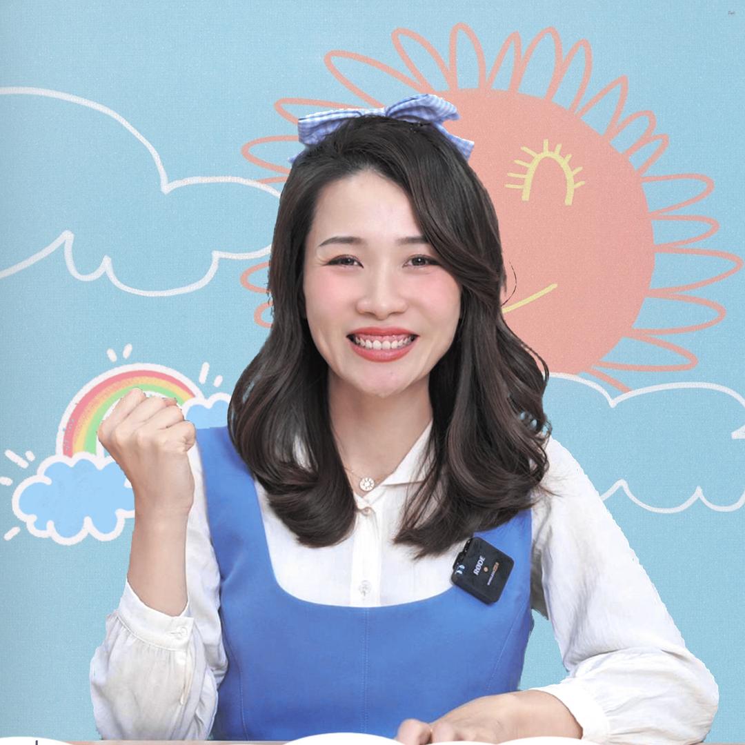 维妮英语启蒙