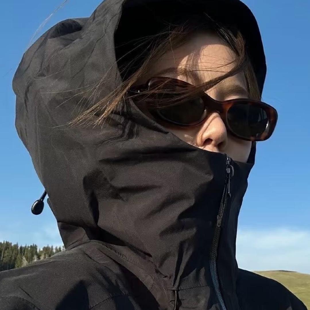 我又不是星星发什么光