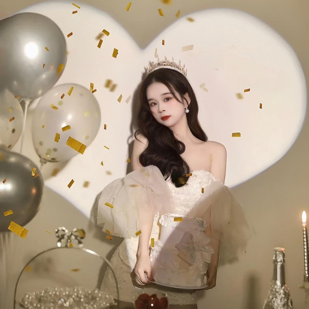 小公举👸